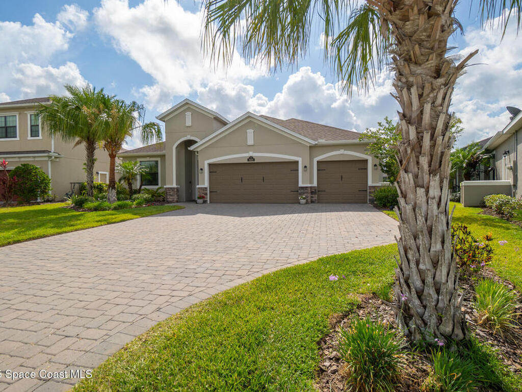 3605 Archdale Street, Melbourne, FL 32940
