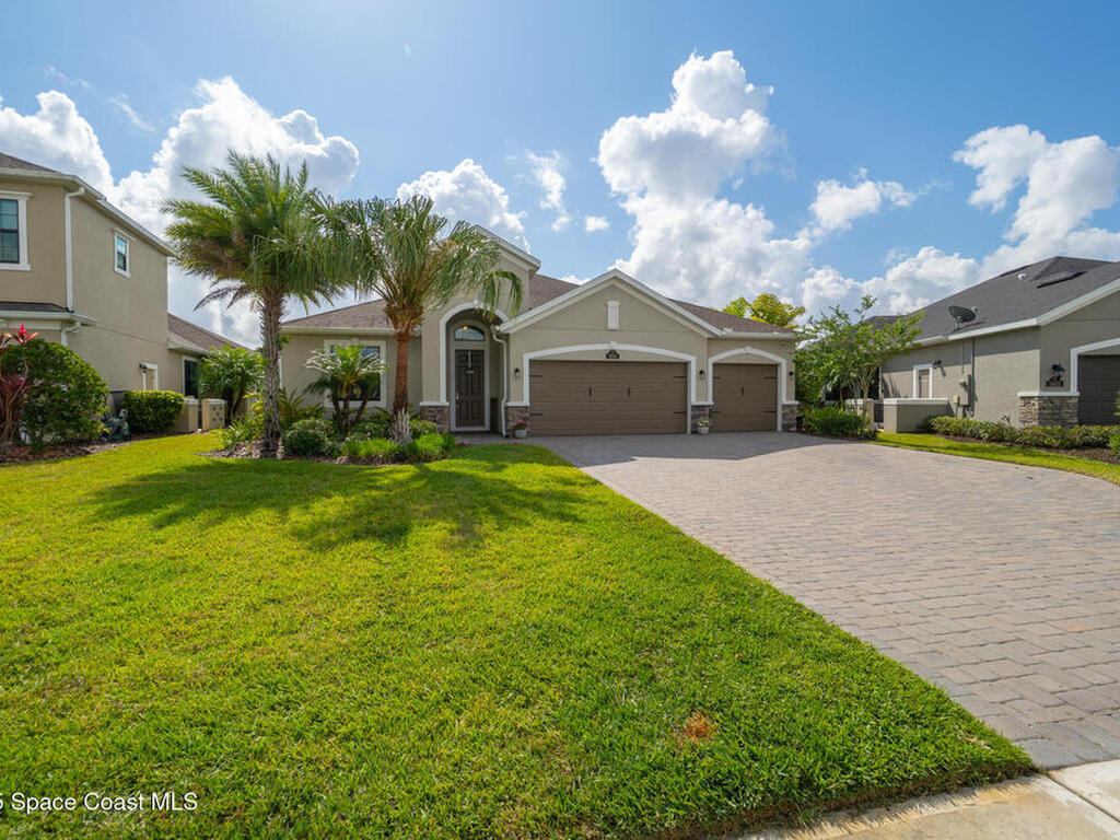 3605 Archdale Street, Melbourne, FL 32940