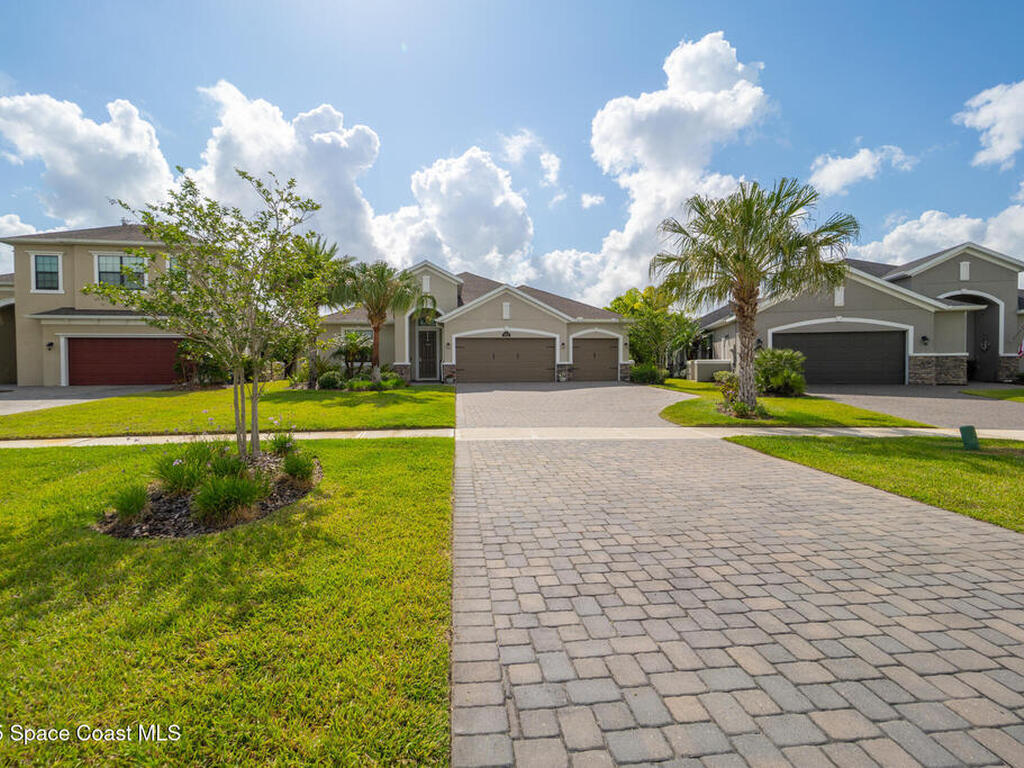 3605 Archdale Street, Melbourne, FL 32940