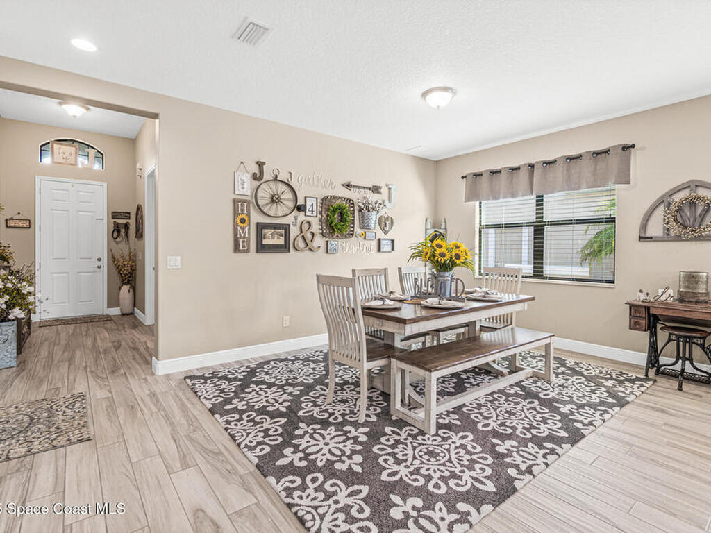 3605 Archdale Street, Melbourne, FL 32940