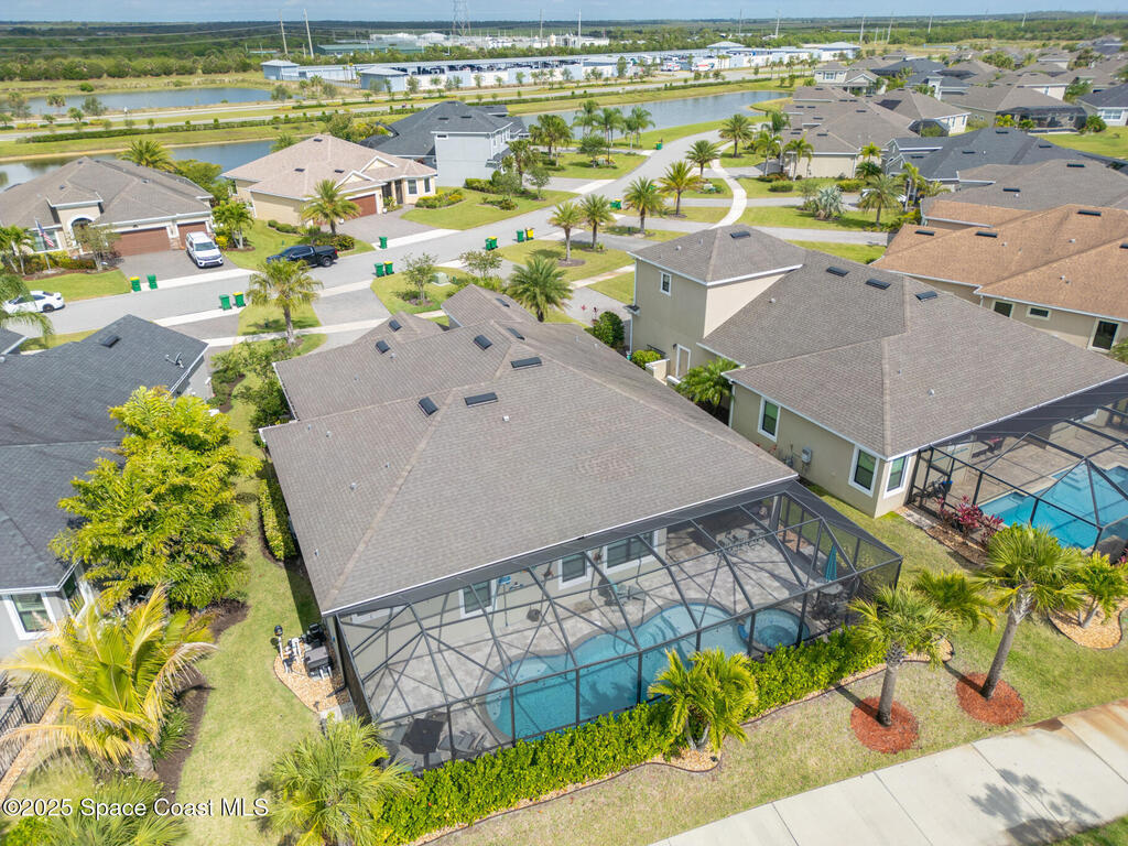 3605 Archdale Street, Melbourne, FL 32940