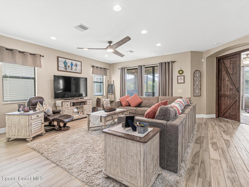 3605 Archdale Street, Melbourne, FL 32940