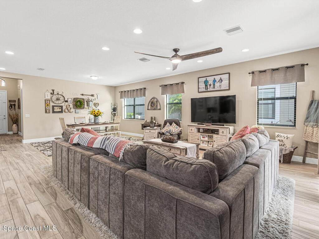 3605 Archdale Street, Melbourne, FL 32940