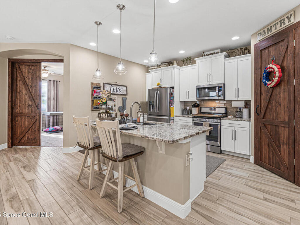 3605 Archdale Street, Melbourne, FL 32940