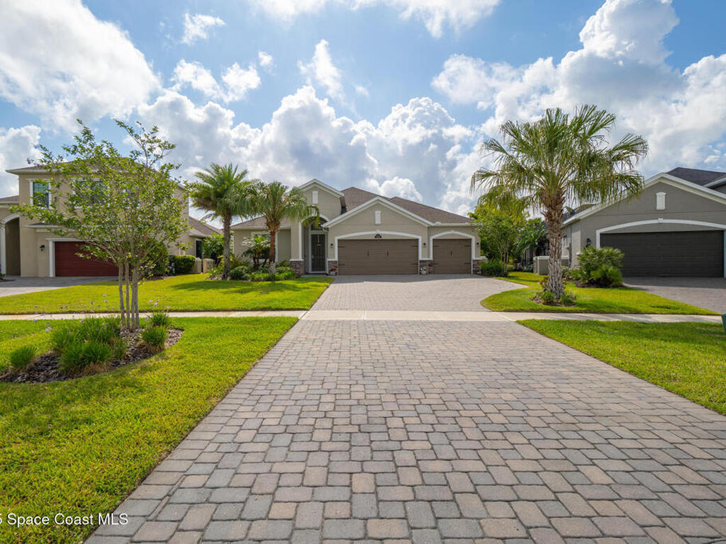 3605 Archdale Street, Melbourne, FL 32940