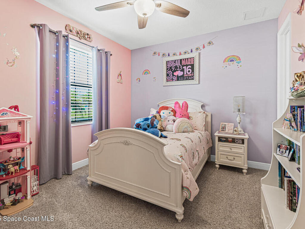 3605 Archdale Street, Melbourne, FL 32940