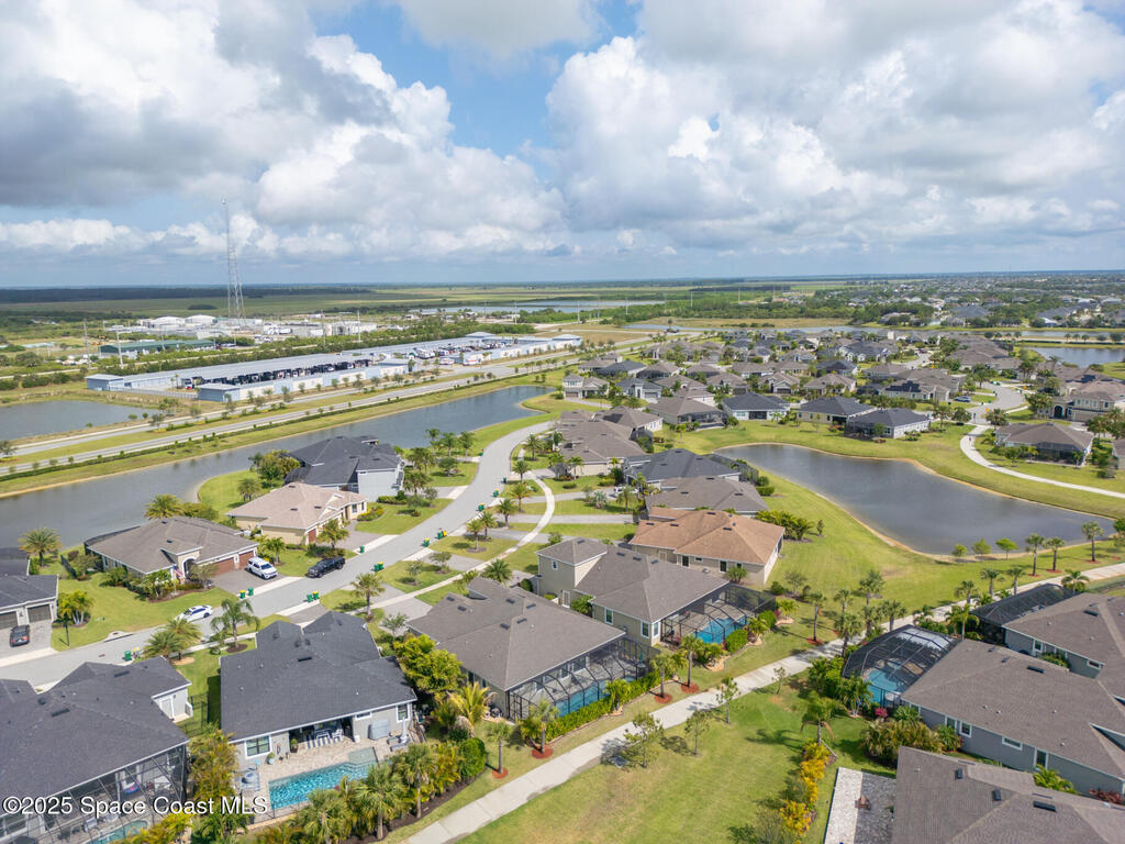 3605 Archdale Street, Melbourne, FL 32940