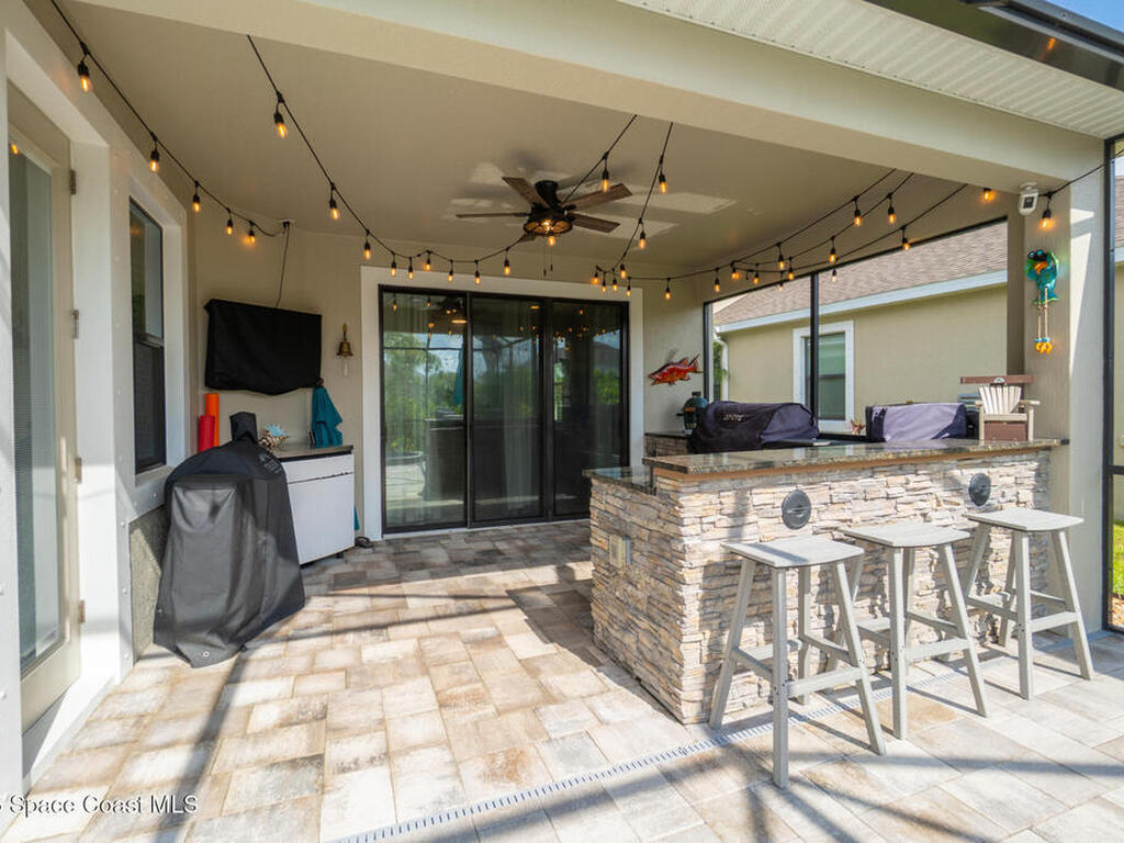 3605 Archdale Street, Melbourne, FL 32940