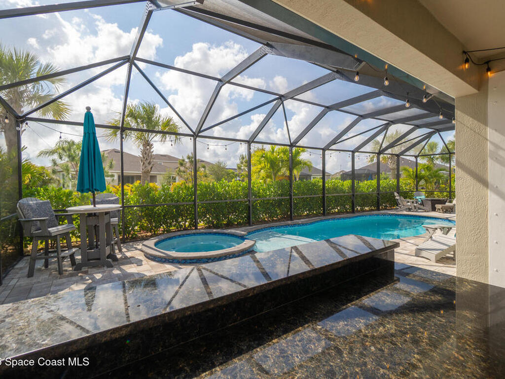 3605 Archdale Street, Melbourne, FL 32940