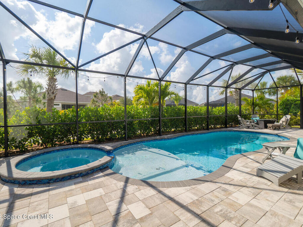 3605 Archdale Street, Melbourne, FL 32940