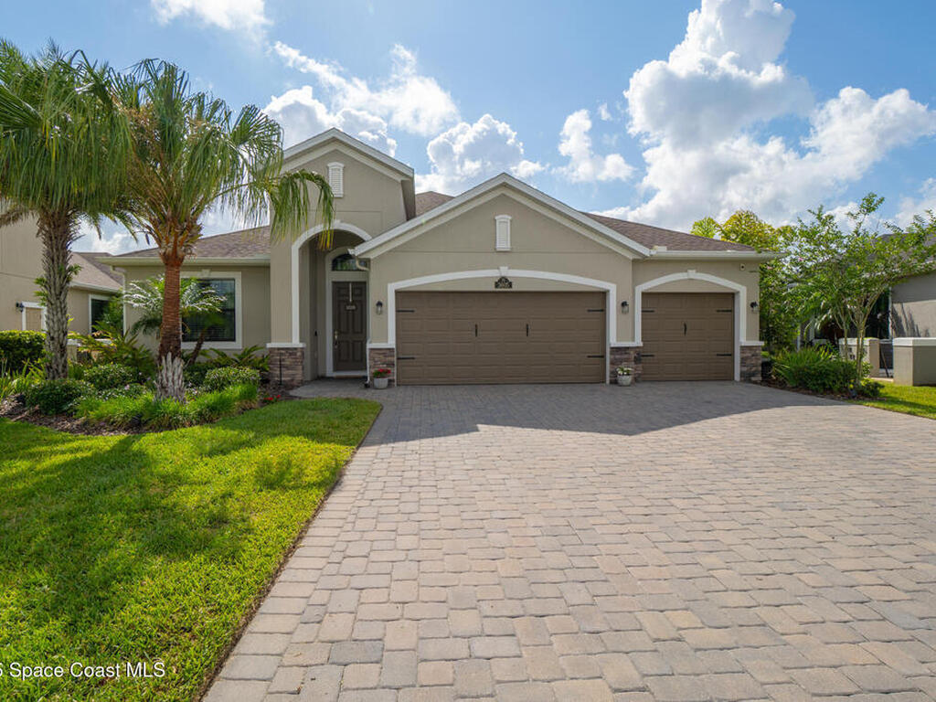 3605 Archdale Street, Melbourne, FL 32940