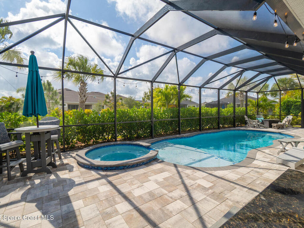 3605 Archdale Street, Melbourne, FL 32940