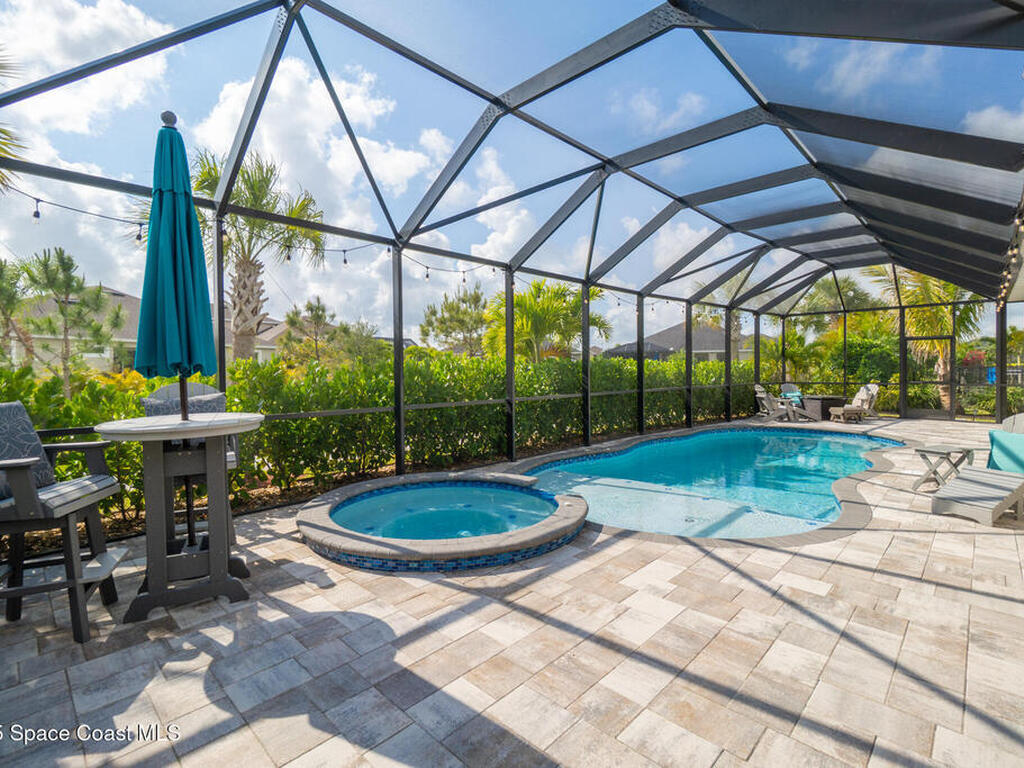 3605 Archdale Street, Melbourne, FL 32940