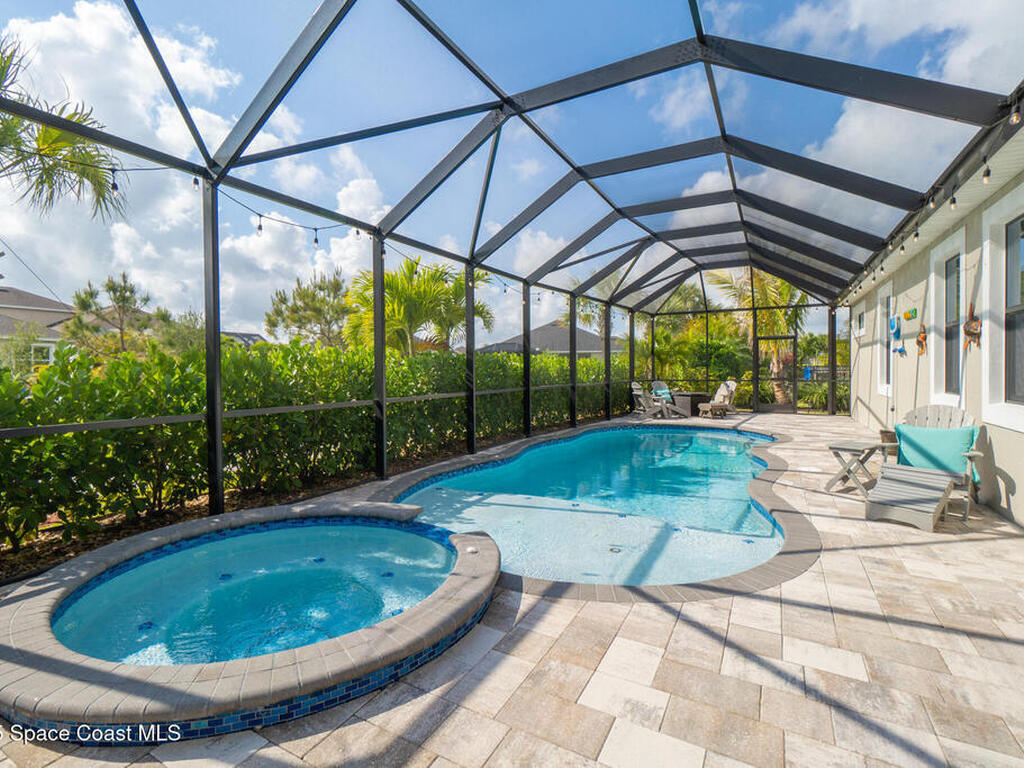 3605 Archdale Street, Melbourne, FL 32940