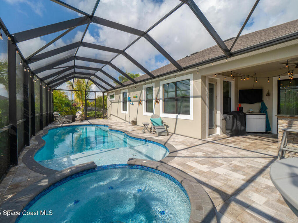 3605 Archdale Street, Melbourne, FL 32940