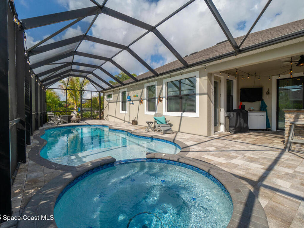 3605 Archdale Street, Melbourne, FL 32940