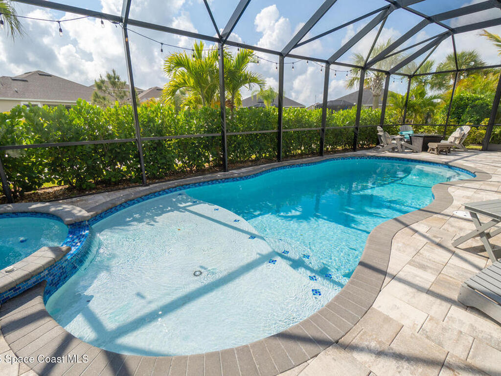 3605 Archdale Street, Melbourne, FL 32940
