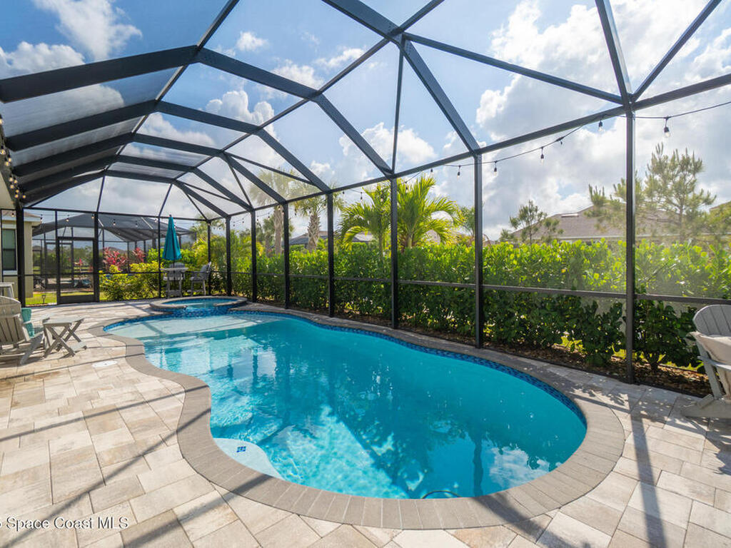 3605 Archdale Street, Melbourne, FL 32940