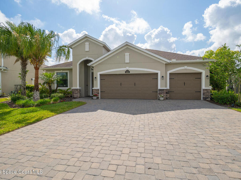 3605 Archdale Street, Melbourne, FL 32940
