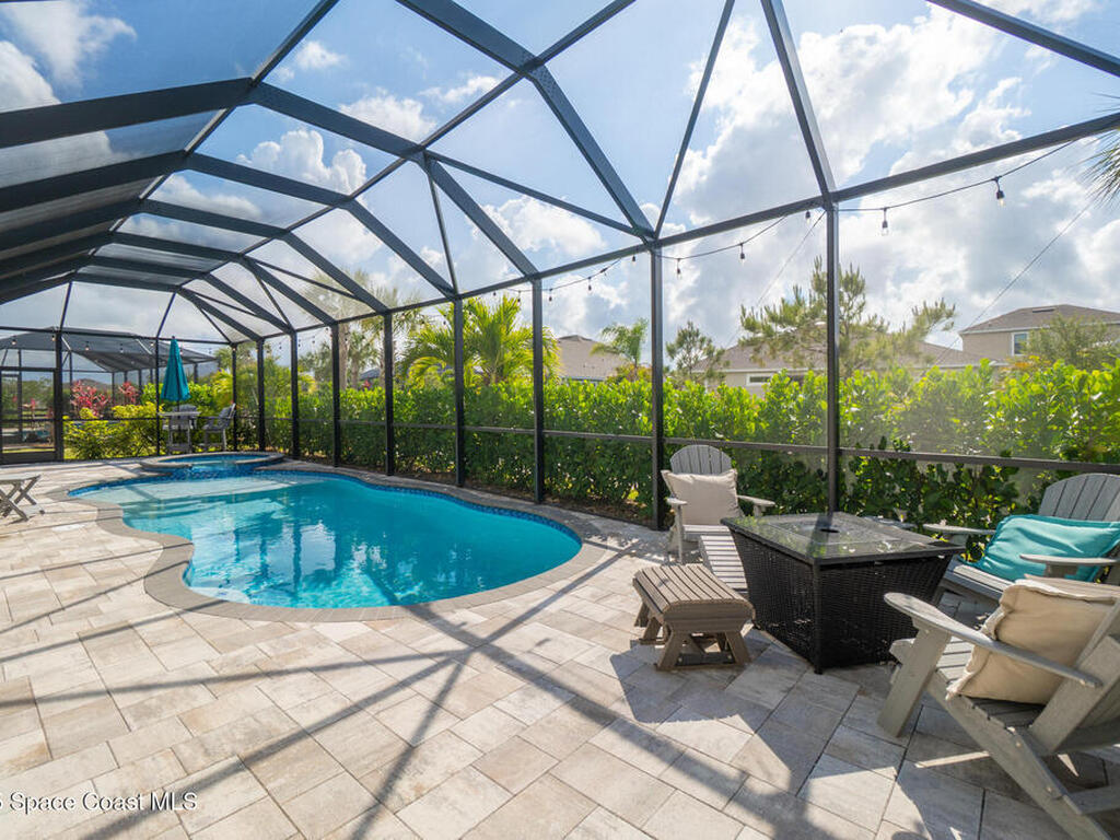 3605 Archdale Street, Melbourne, FL 32940