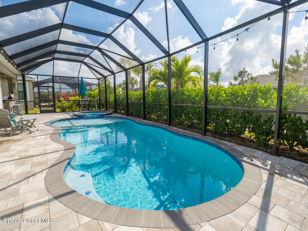 3605 Archdale Street, Melbourne, FL 32940