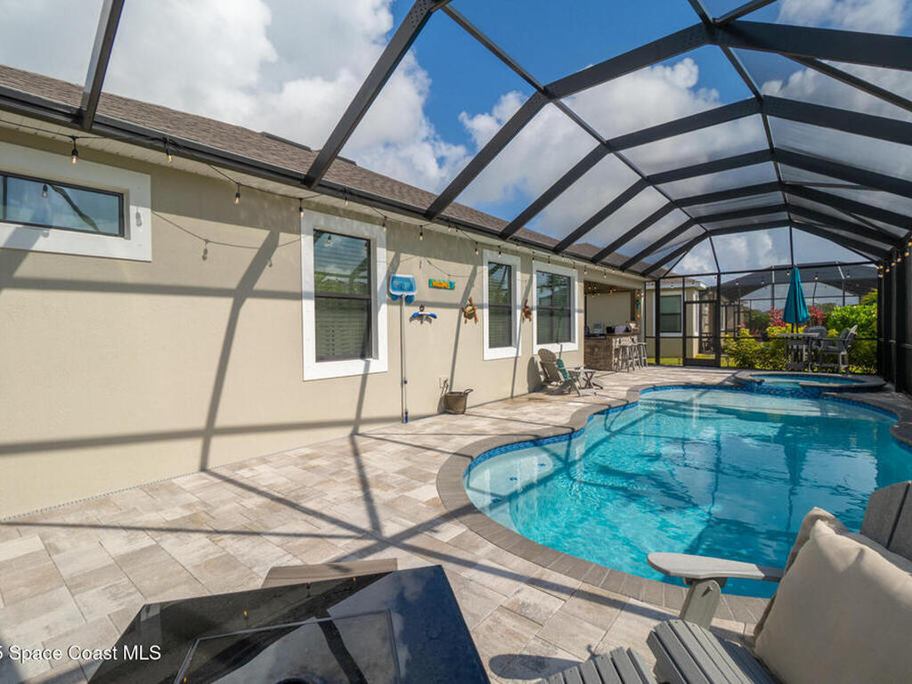 3605 Archdale Street, Melbourne, FL 32940