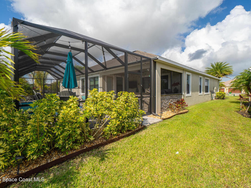 3605 Archdale Street, Melbourne, FL 32940