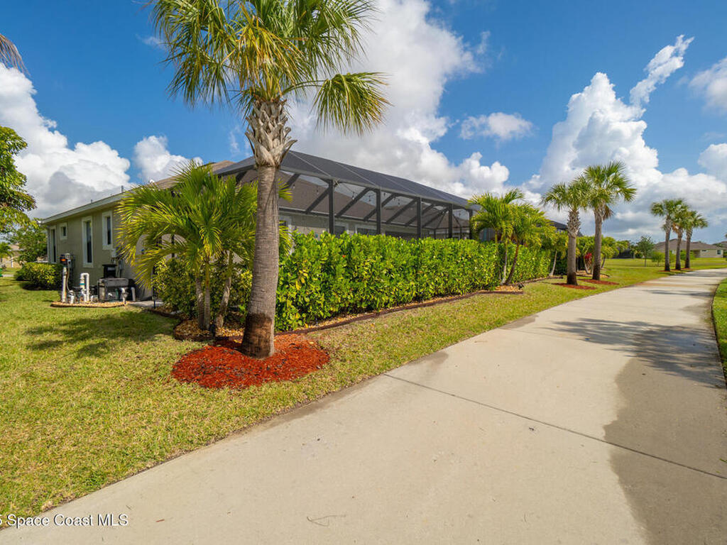 3605 Archdale Street, Melbourne, FL 32940