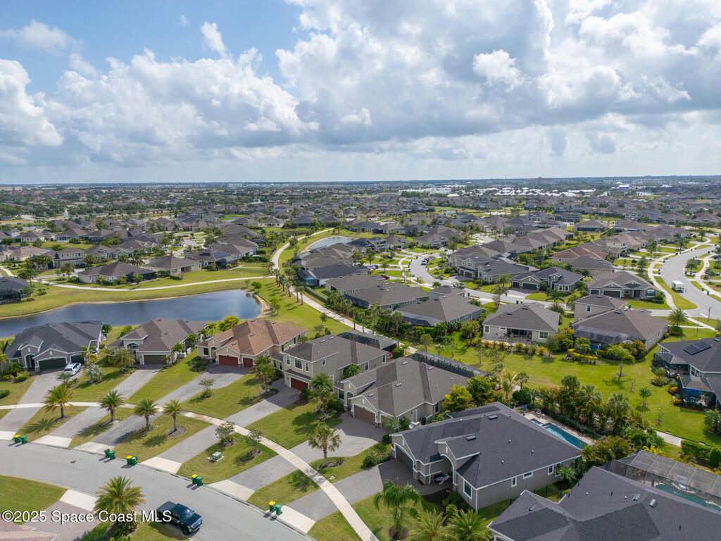 3605 Archdale Street, Melbourne, FL 32940