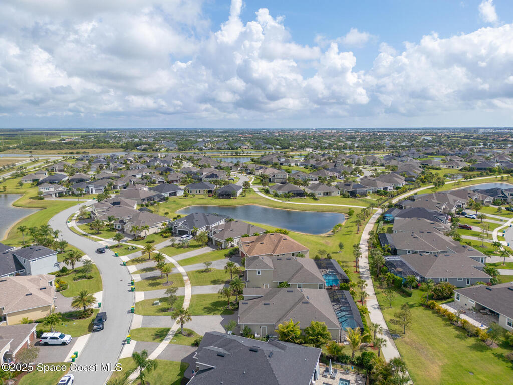 3605 Archdale Street, Melbourne, FL 32940