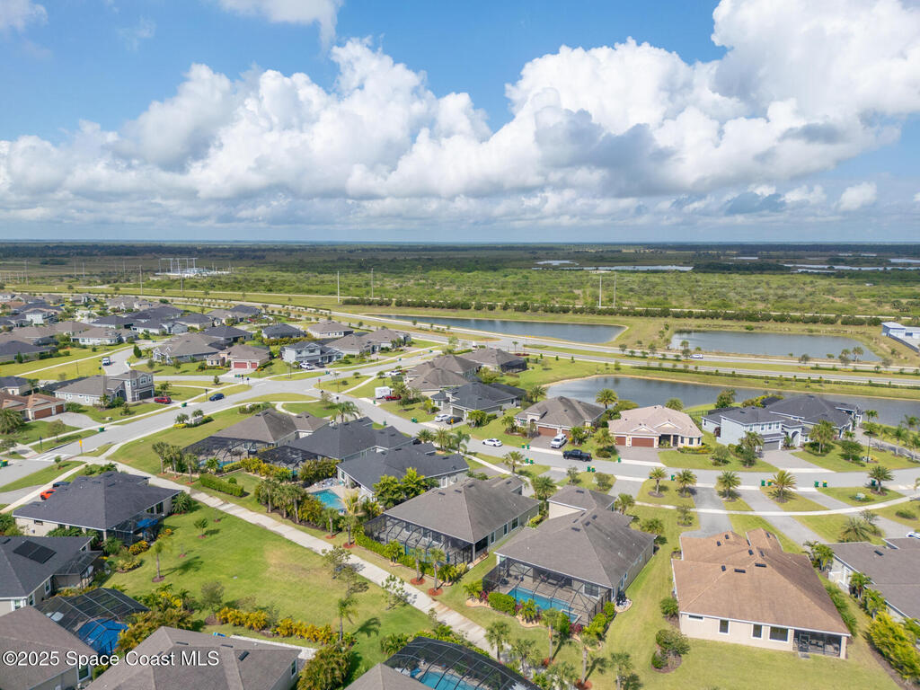 3605 Archdale Street, Melbourne, FL 32940
