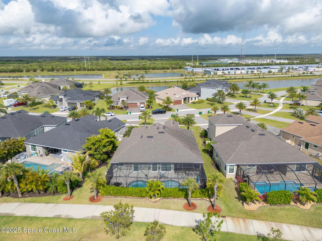 3605 Archdale Street, Melbourne, FL 32940