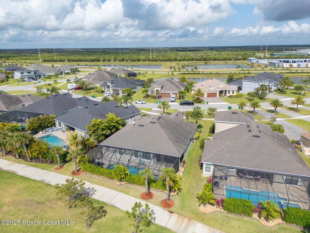 3605 Archdale Street, Melbourne, FL 32940