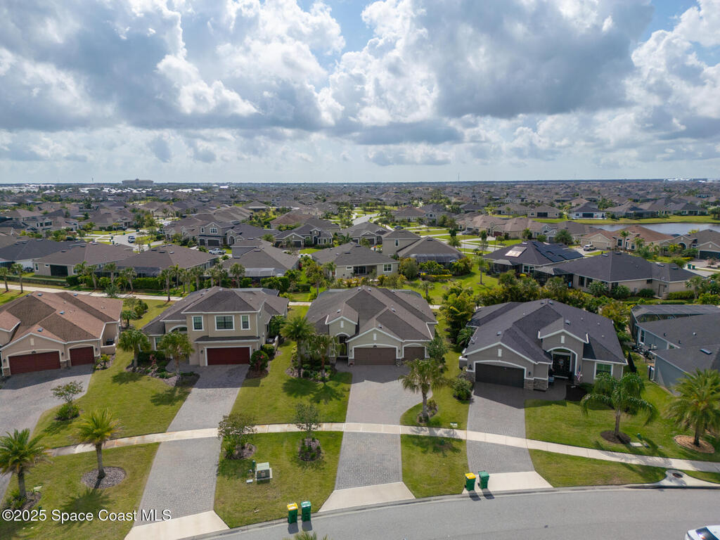 3605 Archdale Street, Melbourne, FL 32940