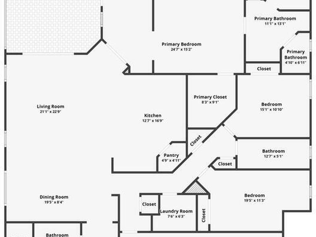 3605 Archdale Street, Melbourne, FL 32940