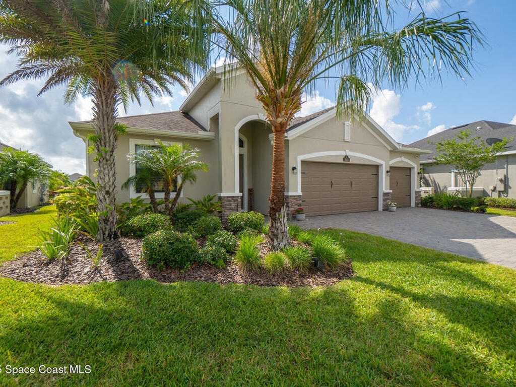 3605 Archdale Street, Melbourne, FL 32940