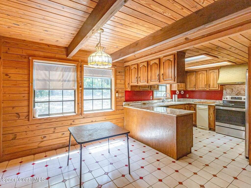 630 Chase Hammock Road, Merritt Island, FL 32953