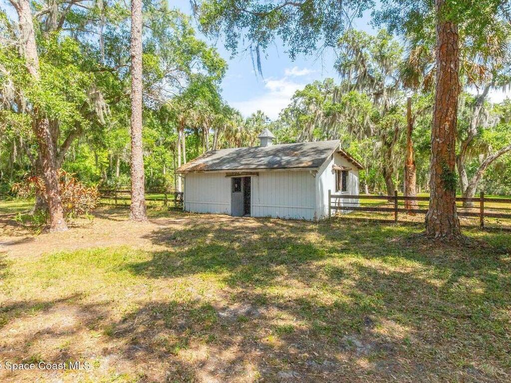 630 Chase Hammock Road, Merritt Island, FL 32953