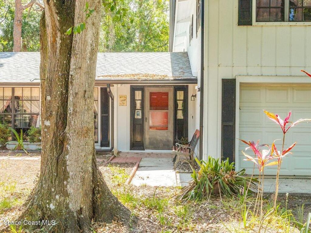 630 Chase Hammock Road, Merritt Island, FL 32953