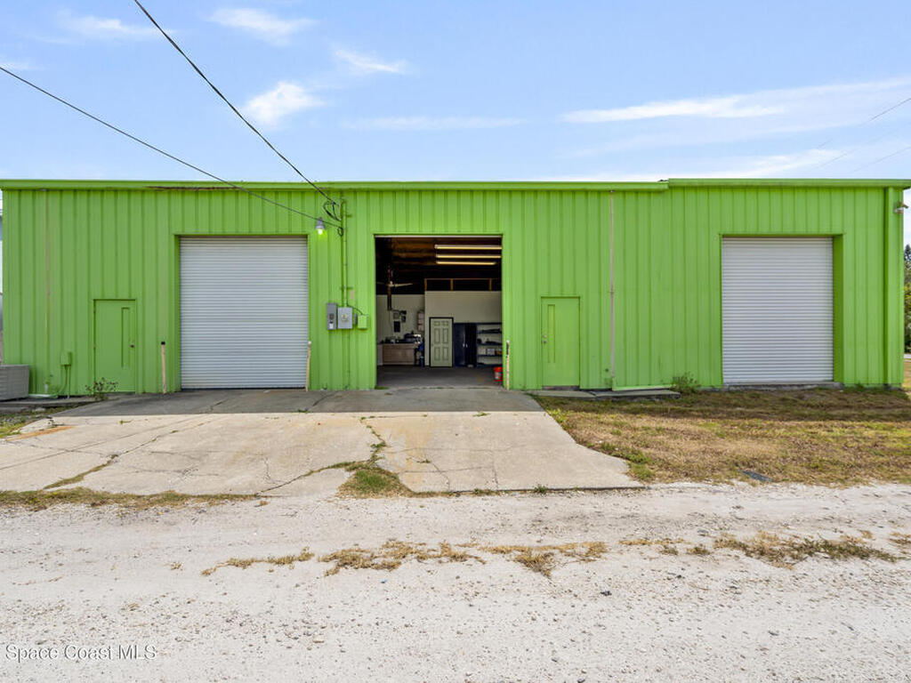 1536 Cypress Avenue, Melbourne, FL 32935