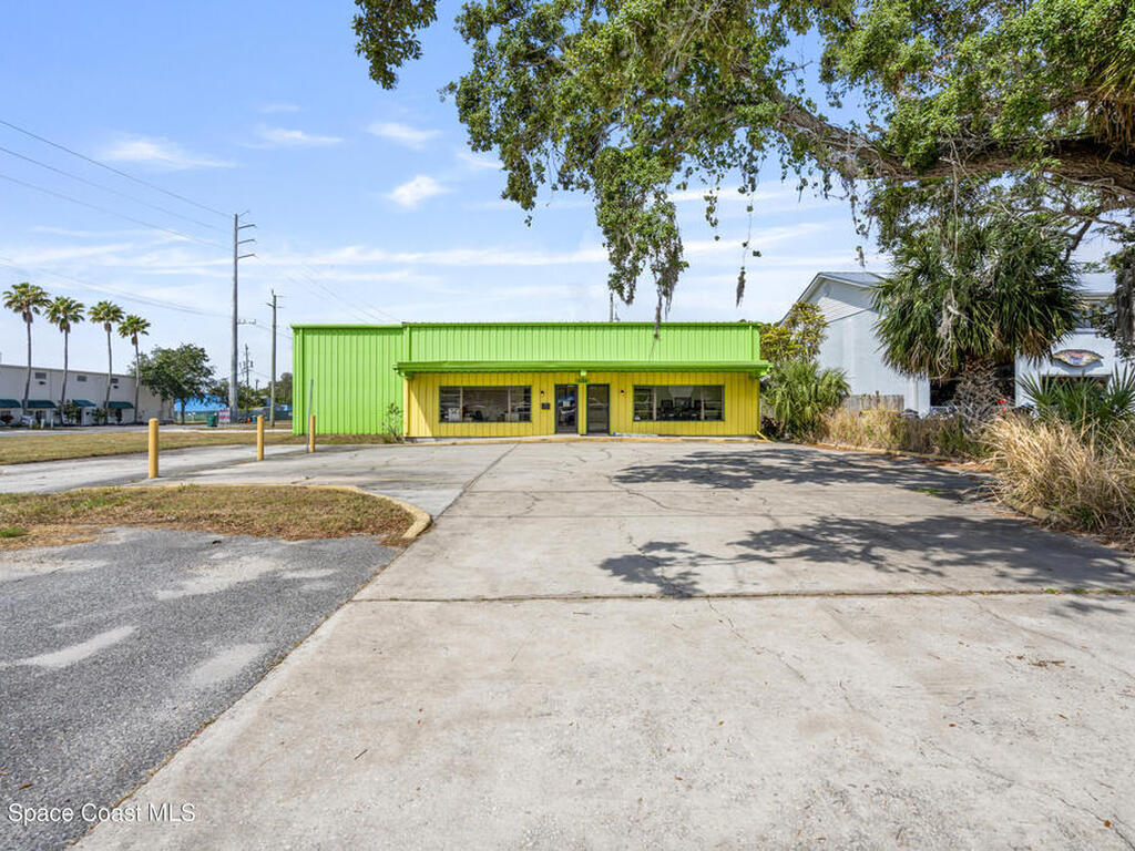 1536 Cypress Avenue, Melbourne, FL 32935