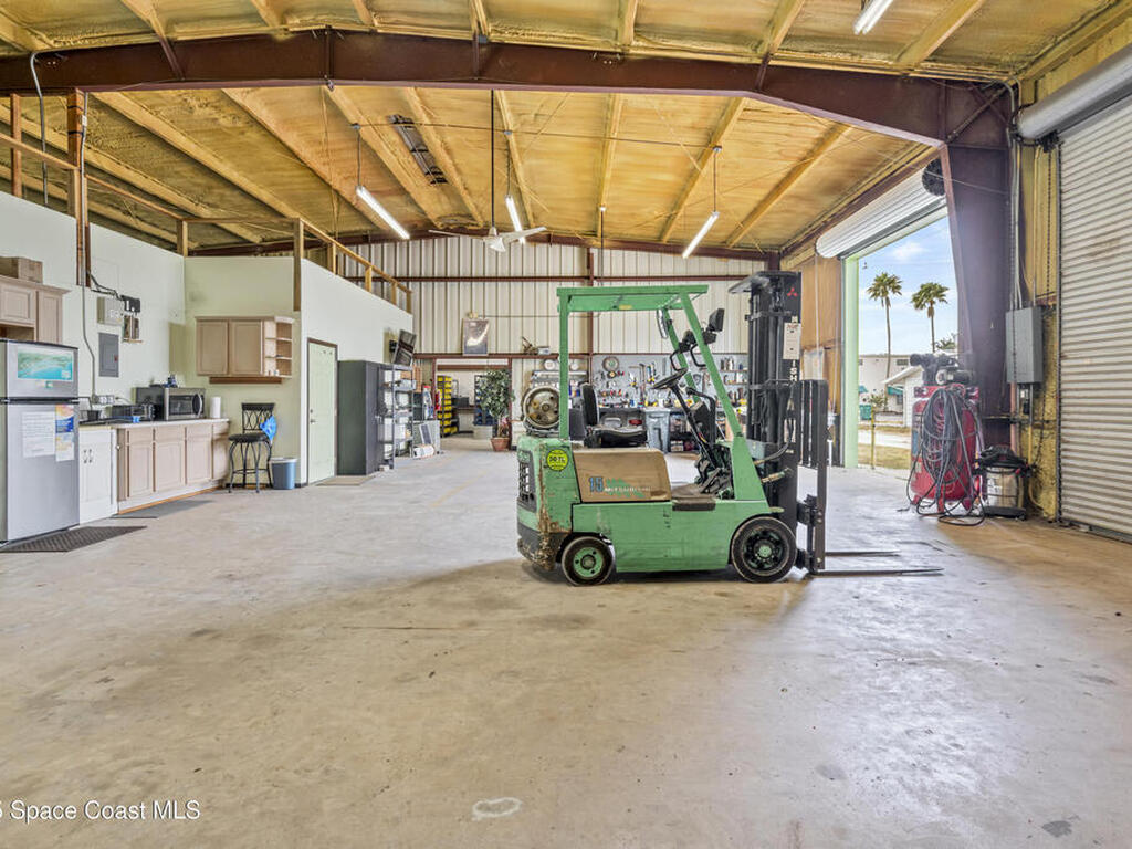1536 Cypress Avenue, Melbourne, FL 32935
