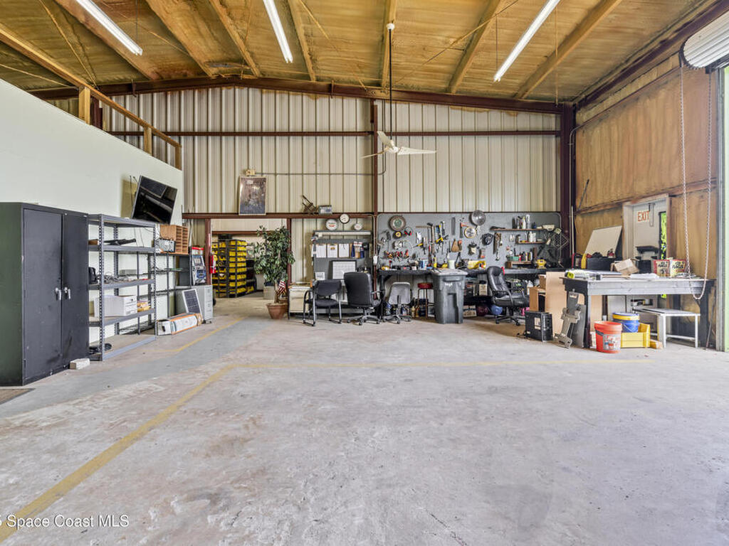 1536 Cypress Avenue, Melbourne, FL 32935