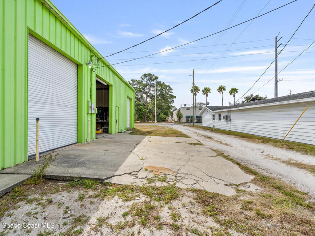 1536 Cypress Avenue, Melbourne, FL 32935