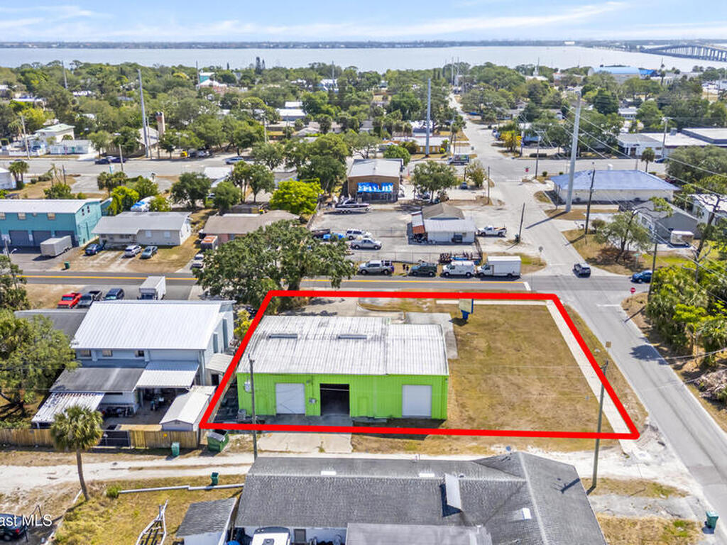 1536 Cypress Avenue, Melbourne, FL 32935