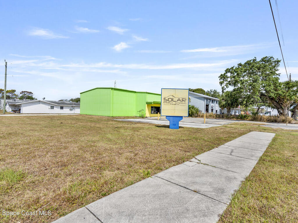1536 Cypress Avenue, Melbourne, FL 32935