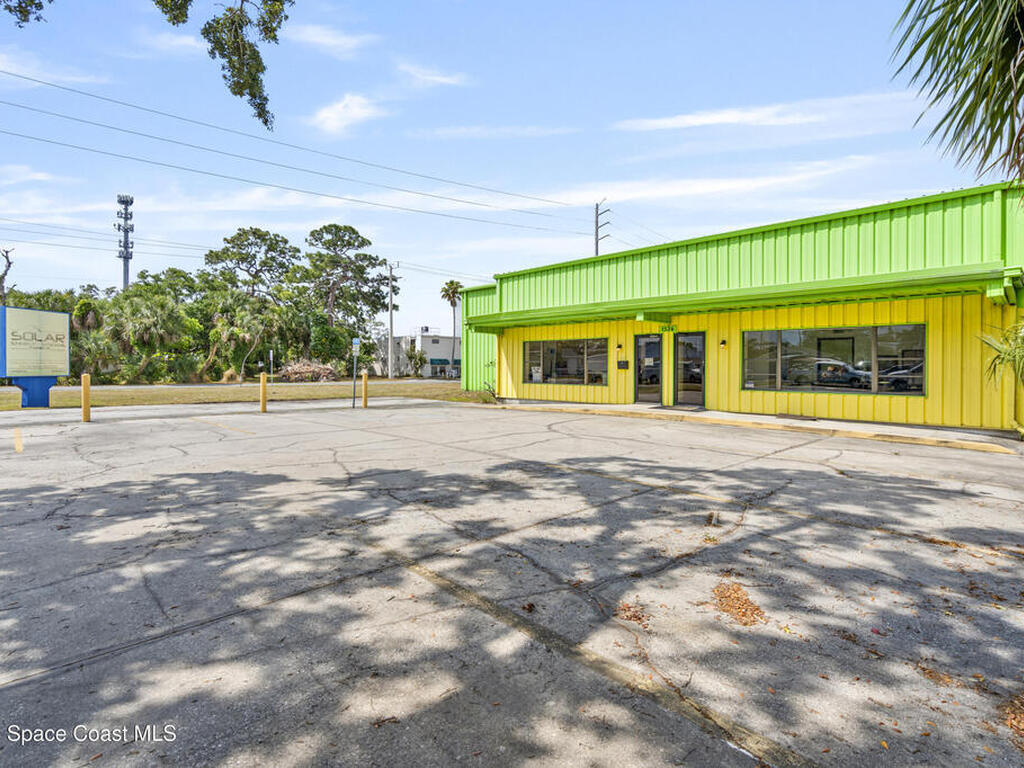 1536 Cypress Avenue, Melbourne, FL 32935