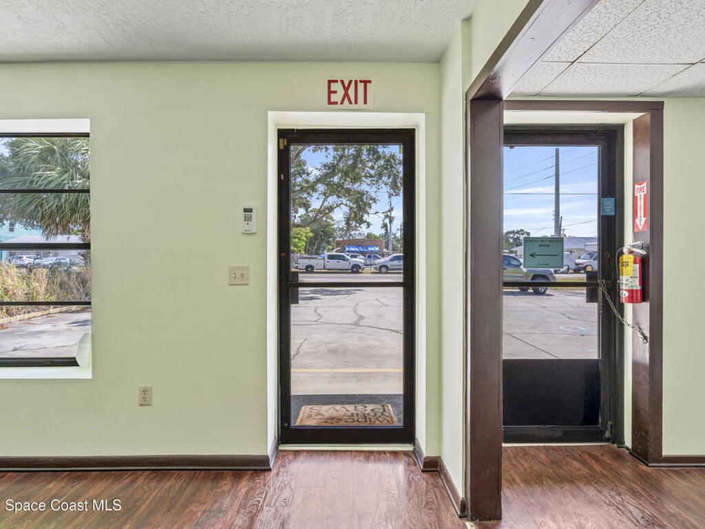 1536 Cypress Avenue, Melbourne, FL 32935
