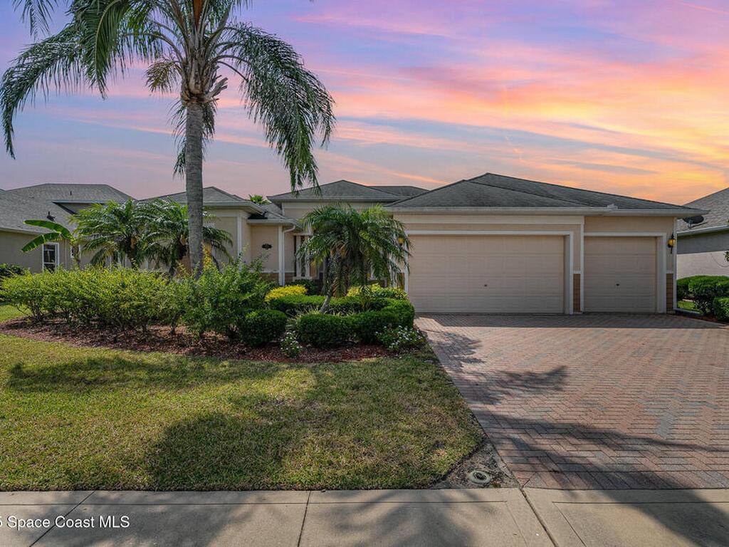 3431 Terramore Drive, Melbourne, FL 32940