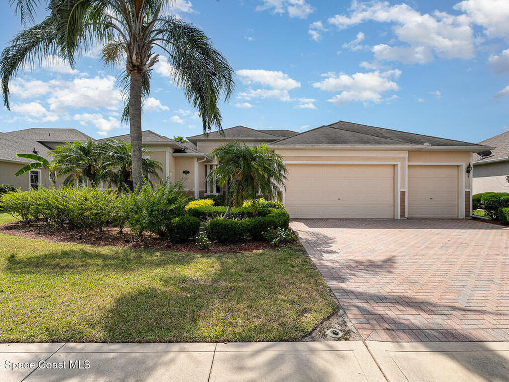 3431 Terramore Drive, Melbourne, FL 32940
